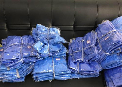 2020福建國際勞動保護用品暨應急救援裝備展覽會 推動勞動保護用品銷售新機遇