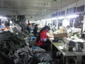 南寧市壯大勞保用品有限責(zé)任公司 專業(yè)守護(hù)，為勞動(dòng)者保駕護(hù)航