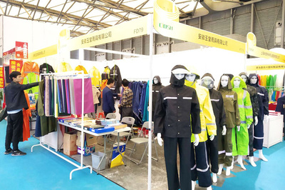 勞動(dòng)保護(hù)用品銷售 守護(hù)安全，提升效率的產(chǎn)品展示